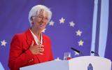 Lagarde, ΕΚΤ,Lagarde, ekt