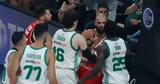 Παναθηναϊκός – Ολυμπιακός, Φουρνιέ, Ναν,panathinaikos – olybiakos, fournie, nan
