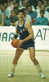 Παναθηναϊκός, Ντράζεν Πέτροβιτς,panathinaikos, ntrazen petrovits