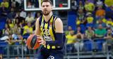 Φενέρμπαχτσε - Μπαχτσεσεχίρ 91-89, Γκούντουριτς, 2-0, Ευρώπης,fenerbachtse - bachtsesechir 91-89, gkountourits, 2-0, evropis