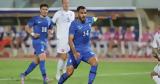 Ελλάδα – Σλοβακία 4-1, Εντυπωσιακό,ellada – slovakia 4-1, entyposiako