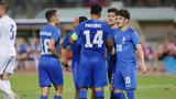 Ελλάδα-Σλοβακία 4-1, Γιορτινό, Εθνική,ellada-slovakia 4-1, giortino, ethniki