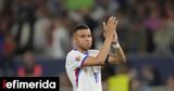 Κιλιάν Εμπαπέ, Είμαι, Παρί Σεν Ζερμέν, Champions League,kilian ebape, eimai, pari sen zermen, Champions League