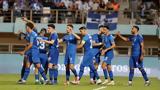 Ελλάδα - Σλοβακία 4-1, Εντυπωσίασε,ellada - slovakia 4-1, entyposiase