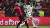 Επεισοδιακή, Τίρανα, Αλβανία, Σερβία 0-0,epeisodiaki, tirana, alvania, servia 0-0