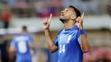 Παυλίδης, Ο Γιοβάνοβιτς, Εθνική,pavlidis, o giovanovits, ethniki