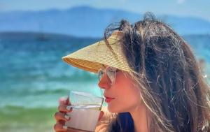 Κατερίνα Γερονικολού, Γιάννη Τσιμιτσέλη, katerina geronikolou, gianni tsimitseli