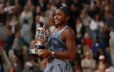 Σαμπαλένκα – Γκοφ 1-2, Roland Garros,sabalenka – gkof 1-2, Roland Garros