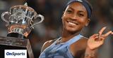 Roland Garros, Στο…, Κόκο Γκοφ, Σαμπαλένκα,Roland Garros, sto…, koko gkof, sabalenka