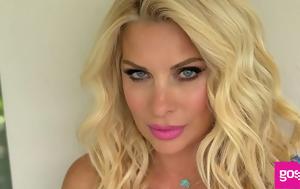 Ελένη Μενεγάκη, Υιοθέτησε, – Δες, eleni menegaki, yiothetise, – des