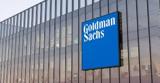 Goldman Sachs, Χρυσός,Goldman Sachs, chrysos