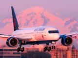 Air Canada, -LGBTQ+,Pride Month