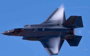Lockheed Martin, F-35