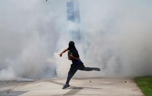 Εκτός, Λος Άντζελες, Τραμπ, Εθνοφρουρά, ektos, los antzeles, trab, ethnofroura