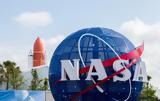 NASA, Μασκ-Τραμπ –,NASA, mask-trab –