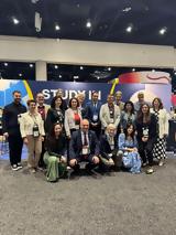 Πανεπιστήμιο Πατρών, NAFSA Annual Conference #x26 Expo 2025,panepistimio patron, NAFSA Annual Conference #x26 Expo 2025