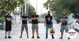 Social Waste, Δεν,Social Waste, den