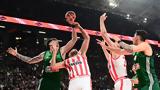 Ολυμπιακός-Παναθηναϊκός – Game 4, Απονομή,olybiakos-panathinaikos – Game 4, aponomi