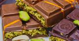Dubai Chocolate,