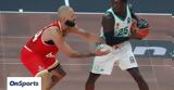 Ολυμπιακός – Παναθηναϊκός AKTOR, Πολύ,olybiakos – panathinaikos AKTOR, poly