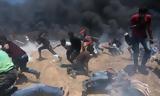 Γάζα, GHF,gaza, GHF