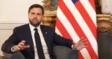 JD Vance, Μασκ, Τραμπ,JD Vance, mask, trab