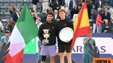 Σίνερ, Αλκαράθ, Big Two, Roland Garros,siner, alkarath, Big Two, Roland Garros