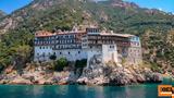 Σεισμός, Άγιο Όρος, 53 Ρίχτερ - Το, 57R, Λέκκας,seismos, agio oros, 53 richter - to, 57R, lekkas