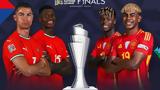 Nations League, Ισπανία, Πορτογαλία,Nations League, ispania, portogalia