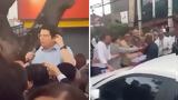 Κολομβία, Δολοφονική, Μιγκέλ Ουρίμπε -,kolomvia, dolofoniki, migkel ouribe -