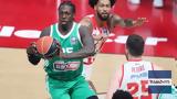 Ολυμπιακός–Παναθηναϊκός, Στέψη, ΣΕΦ,olybiakos–panathinaikos, stepsi, sef