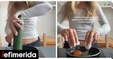 TikToker, Ιταλίδα, -Το,TikToker, italida, -to
