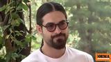 Άρης Μουγκοπέτρος, Έχω,aris mougkopetros, echo