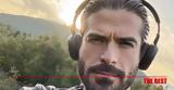 Άρης Μουγκοπέτρος, Έχω,aris mougkopetros, echo