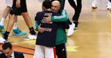 Παναθηναϊκός, Πάρη Δερμάνη, Ένας,panathinaikos, pari dermani, enas