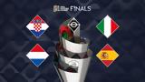 UEFA Nations League, Τελικός, Alpha,UEFA Nations League, telikos, Alpha