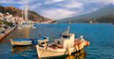 Το πρώτο βήμα προς το καλοκαίρι,