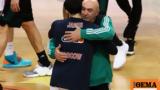 Παναθηναϊκός, Πάρη Δερμάνη,panathinaikos, pari dermani
