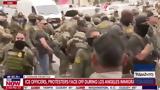 Λος Άντζελες, Συνεχίζονται,los antzeles, synechizontai