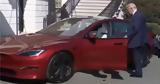 Trump, Tesla Ξεφορτώνεται, Model S, Musk,Trump, Tesla xefortonetai, Model S, Musk