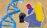 ΗΠΑ, DNA,ipa, DNA