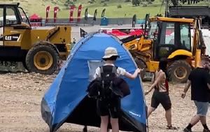 Helmos Mountain Festival