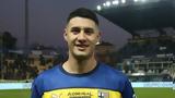 Παναθηναϊκός, Βαλέντι,panathinaikos, valenti