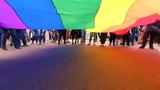 Ουάσινγκτον, Μεγάλη, World Pride -, ΛΟΑΤΚΙ+, Τραμπ,ouasingkton, megali, World Pride -, loatki+, trab