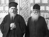 Θεία Πρόνοια,theia pronoia