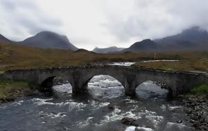 Sligachan Bridge