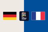 LIVE, ΜΙΚΡΟΣ ΤΕΛΙΚΟΣ, NATIONS LEAGUE ΓΕΡΜΑΝΙΑ - ΓΑΛΛΙΑ,LIVE, mikros telikos, NATIONS LEAGUE germania - gallia