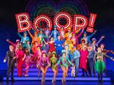 “Boop,Musical”