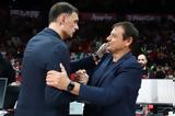 Ολυμπιακός - Παναθηναϊκός, Game 4,olybiakos - panathinaikos, Game 4