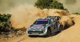 WRC, Ράλι Σαρδηνίας - Σφίγγει, Evans,WRC, rali sardinias - sfingei, Evans